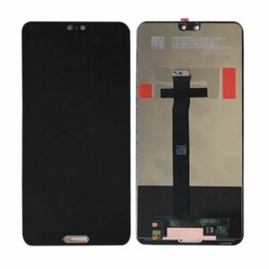 ORIGINALE TOUCH SCREEN VETRO + LCD DISPLAY Huawei P20 EML-L09 EML-L29 EMLAL00