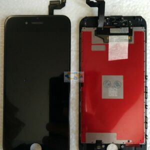  DISPLAY OEM LCD SCHERMO RETINA APPLE IPHONE 6S NERO AAA+ PARI ORIGINALE