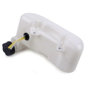 Serbatoio carburante benzina decespugliatore CG430 520 43CC 52CC 47CC Z