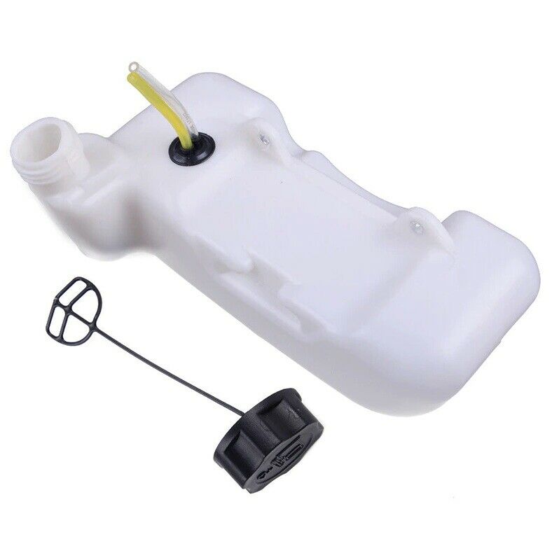 Serbatoio carburante benzina decespugliatore CG430 520 43CC 52CC 47CC Z - immagine 2