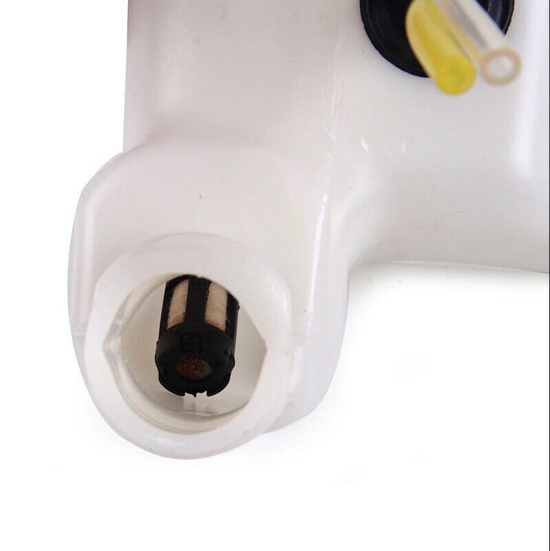 Serbatoio carburante benzina decespugliatore CG430 520 43CC 52CC 47CC Z - immagine 5