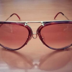 Occhiali da Sole PORSCHE DESIGN DFCI5359 ORIGINALI ANNI 80 - rari da collezione