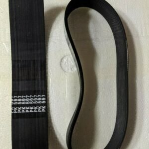 CINGHIA TRAZIONE/MARCIA 10PK597 MOTOCOLTIVATORE MOTOZAPPA MOTOCOLTIVATORE
