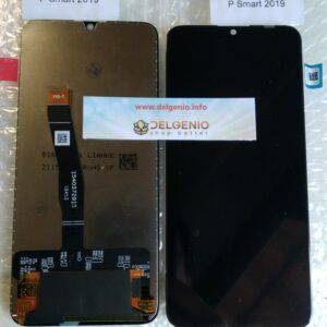 TOUCH LCD DISPLAY PARI A ORIGINALE Huawei P SMART 2019 POT-LX1 LX2 NO FRAME