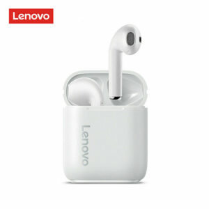 Auricolari Lenovo LP2 TWS Bluetooth 5.0 True Wireless Cuffie T-ouch IPX5 IT I0Y2