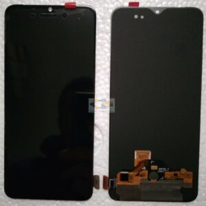 DISPLAY ORIGINALE LCD+ TOUCH SCREEN Oneplus 7 Vetro Nero Schermo GM1900 GM1901