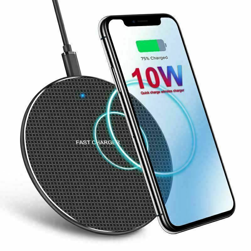 Caricatore Wireless con cavo 1 metro per Google Pixel 4 Pixel 4 XL Pixel 5 - immagine 2