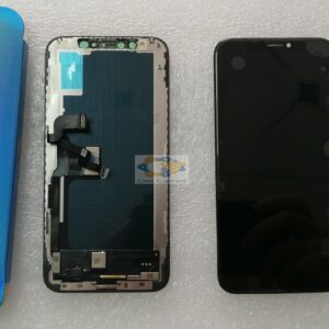 DISPLAY LCD TFT APPLE IPHONE XS SCHERMO TOUCH SCREEN SCHERMO VETRO INCELL
