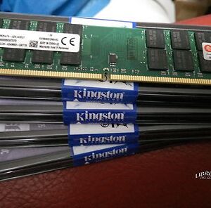 RAM KINGSTON 8-16 4 GB 1 4GB DDR2 DIMM 240 pin 800MHZ PC2-6400 667 533 ONLY AMD