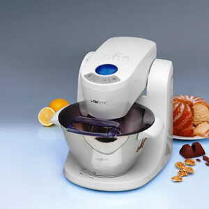 Robot Impastatore frullatore mixer impastatrice CLATRONIC KM 3354 da cucina
