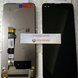 DISPLAY MOTOROLA MOTO G 5G PLUS XT 2075 LCD XT2075-2 TOUCH SCREEN SCHERMO VETRO