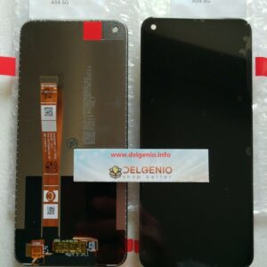 DISPLAY OPPO A54 (4G) CPH2239 / A54 (5G) CPH2195  LCD TOUCH SCREEN SCHERMO VETRO