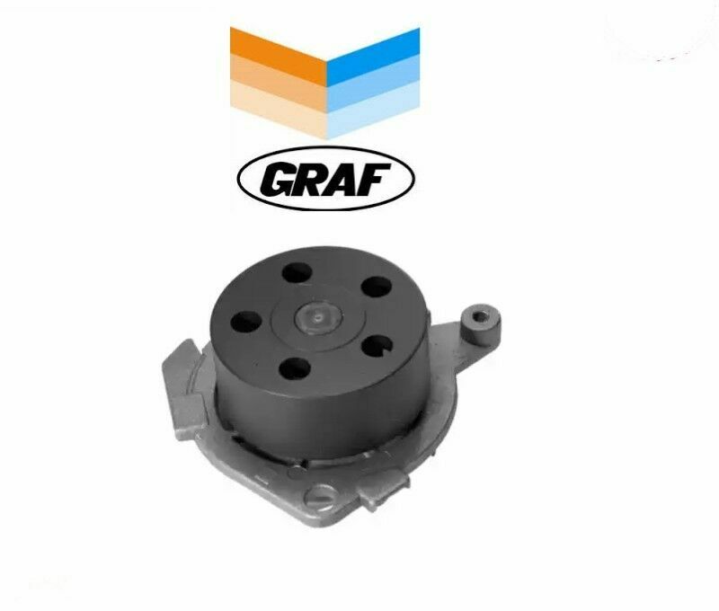 PA621- POMPA ACQUA GRAF ALFA ROMEO/FIAT DISTRIBUZIONE AUTO GRAF METELLI PA621