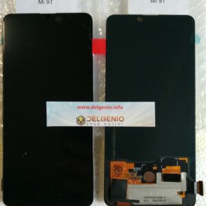 DISPLAY LCD XIAOMI Mi 9T 9T PRO REDMI K20 K20 PRO TOUCH SCREEN SCHERMO OLED NERO