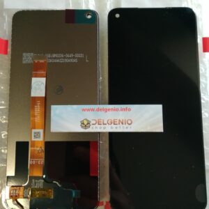 LCD DISPLAY TOUCH SCREEN OPPO A93 5G PCGM00 VETRO SCHERMO ORIGINALE