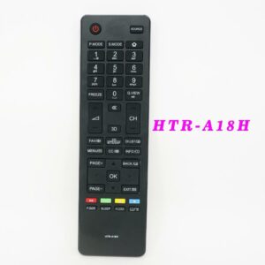 Telecomando per Haier HTR-A18H LE22M600F LE24M600F LE24M660F LE28H600 LE28M600