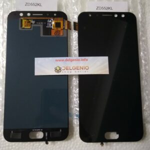 DISPLAY OLED TOUCH SCREEN NERO PER ASUS ZENFONE 4 SELFIE PRO Z01MD ZD552KL