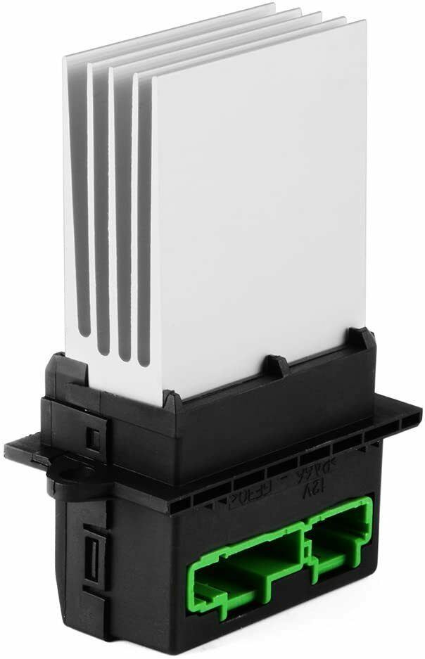 RESISTENZA VENTOLA RISCALDAMENTO PER RENAULT PEUGEOT CITROEN C2 C3 7701048390