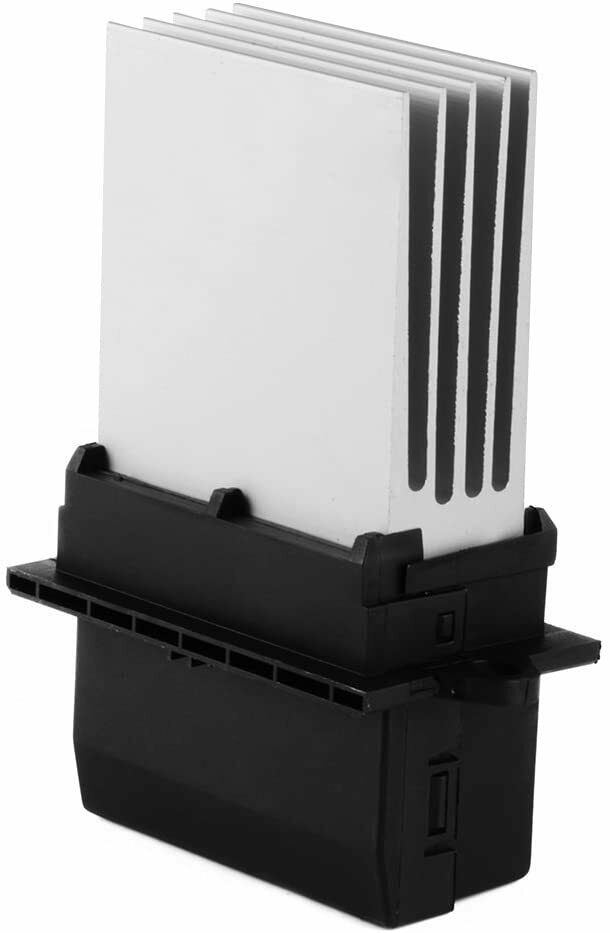 RESISTENZA VENTOLA RISCALDAMENTO PER RENAULT PEUGEOT CITROEN C2 C3 7701048390 - immagine 3