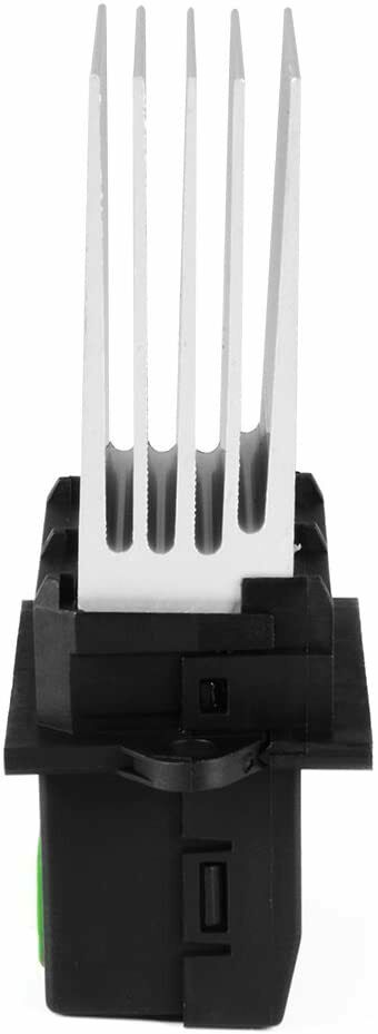 RESISTENZA VENTOLA RISCALDAMENTO PER RENAULT PEUGEOT CITROEN C2 C3 7701048390 - immagine 5
