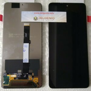 DISPLAY TOUCH SCREEN VETRO XIAOMI mi 10t Lite M2007J20CG M2007J20CT LCD SCHERMO