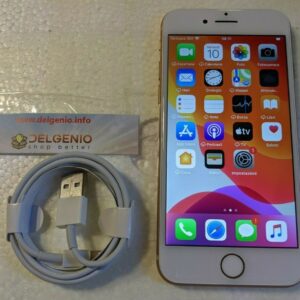 iPhone 8 / 8 PLUS 64GB 256GB A1897 A1905 Grado A+ Fatturabile NO RICONDIZIONATO