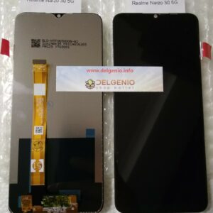 DISPLAY LCD SCHERMO TOUCH SCREEN OPPO Realme Narzo 30 5G Realme Narzo 30 Pro 5G
