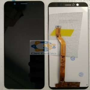 LCD DISPLAY ASUS ZENFONE MAX PRO M1 ZB601KL ZB602KL X00TD PER TOUCH SCREEN NERO