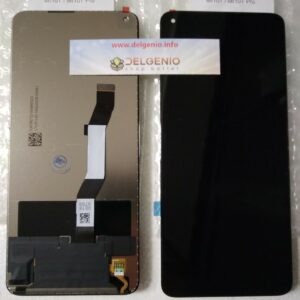 DISPLAY ORIGINALE LCD XIAOMI Mi 10T /10T Pro REDMI K30S TOUCH VETRO NERO