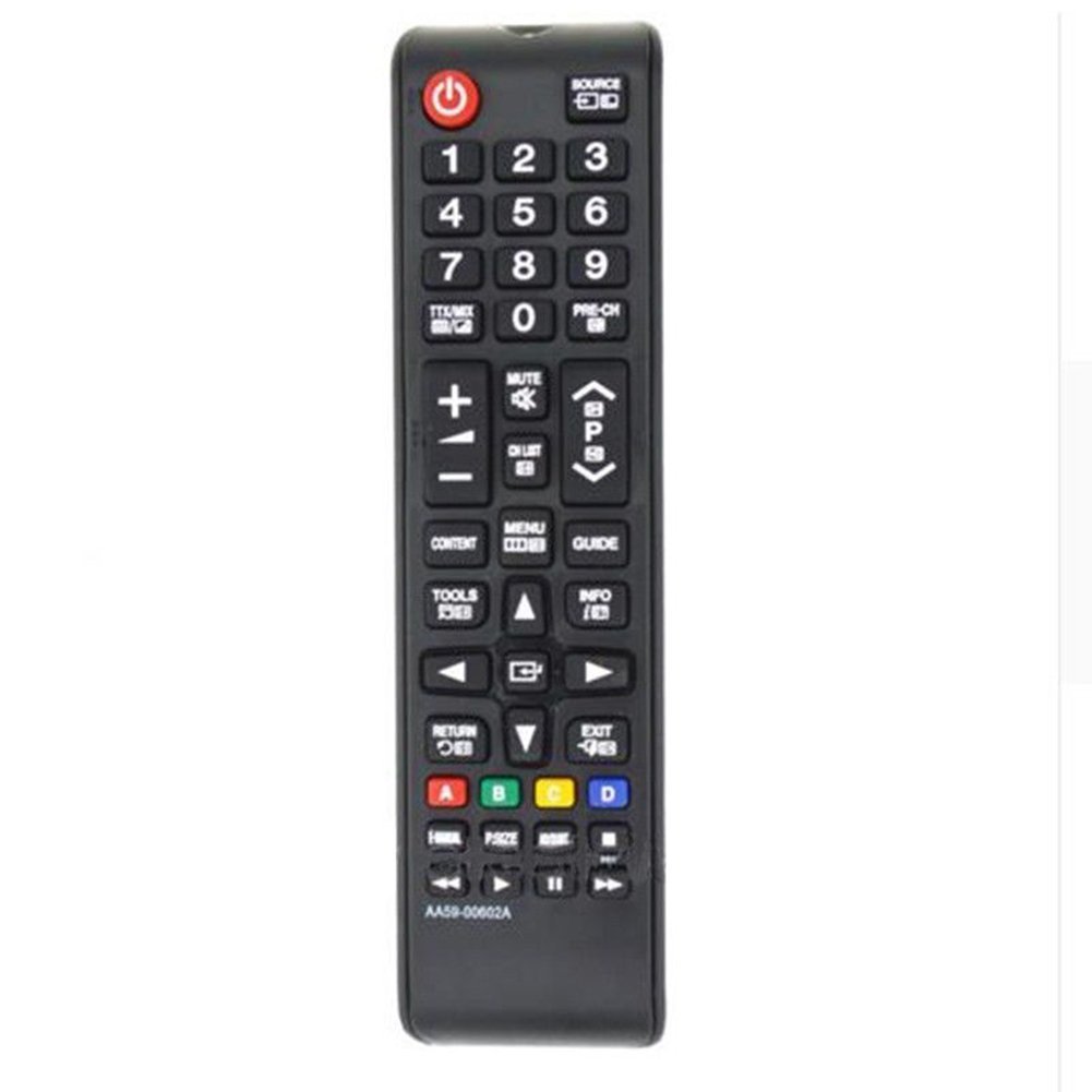 NUOVO Telecomando di Ricambio Per Samsung AA59-00602A AA59 00602A HDTV LED Smart