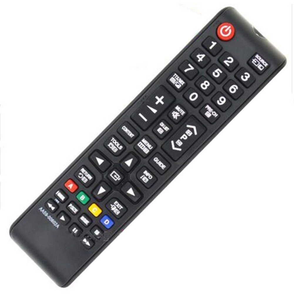 NUOVO Telecomando di Ricambio Per Samsung AA59-00602A AA59 00602A HDTV LED Smart - immagine 2