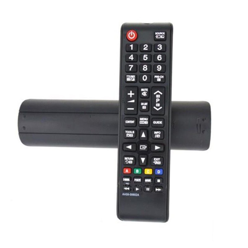 NUOVO Telecomando di Ricambio Per Samsung AA59-00602A AA59 00602A HDTV LED Smart - immagine 3