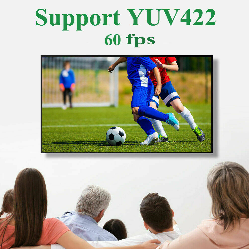 Decoder 4K TVSAT Combo Satellite Terrestrial DVB-S2X/T2/C PVR Android 9.0 TV Box - immagine 7