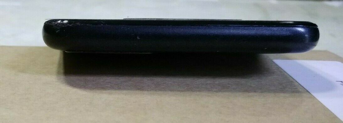 Google Pixel 5 5G - 128GB - Just Black (Sbloccato) (Dual SIM) - immagine 8