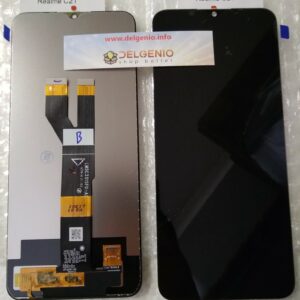 DISPLAY ORIGINALE OPPO REALME C20 /C21 RMX3201 RMX3063 LCD + TOUCH SCHERMO VETRO