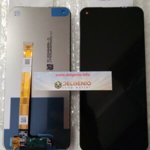 DISPLAY LCD OPPO REALME 7i RMX2103 TOUCH SCREEN SCHERMO ORIGINALE VETRO NERO