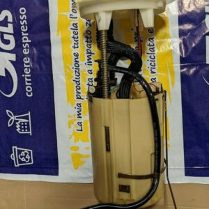 POMPA CARBURANTE BOSCH 0580303010 - LANCIA LYBRA 1.9 JTD 2.4 JTD ANNO 2003