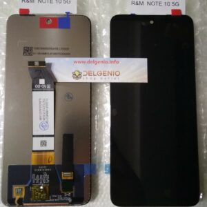 Display LCD ORIGINALE Per XIAOMI Redmi Note 10 5G M2103K19G M2103K19C Schermo