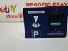 Disco Orario Parchimetro Elettronico Orologio No-Multe AUTOMATICO automatic