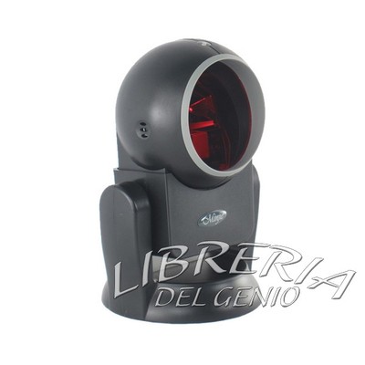 LETTORE BAR CODE SYMCODE OMNIDIREZIONALE LASER LINEARE SCANBOX OMNI-DIREZIONALE