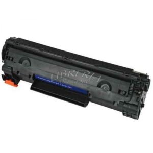 TONER COMPATIBILE PER HP M1212NF M 1212 NF CE 285A nuovo compatibile ce285