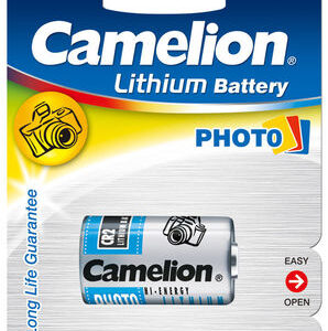 Camelion Litio Foto Batterie CR 2 cr2 2cr5 cr-p2 4lr44 4sr44 3v 6v 6,2v
