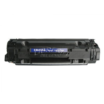 3 TONER PER HP LASERJET CB435A P1005 P1006 CB 435A 35A