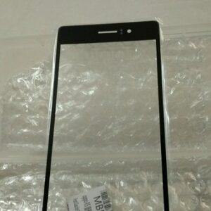 Solo VETRO Per OPPO r5 r5s senzaTouch screen Schermo per Display