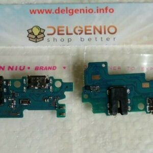 CONNETTORE DI CARICA SAMSUNG GALAXY A31 SM-A315F MICROFONO DOCK RICARICA TYPE-C