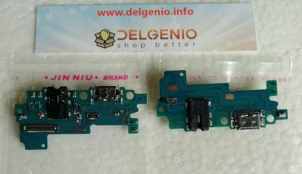 CONNETTORE DI CARICA SAMSUNG GALAXY A31 SM-A315F MICROFONO DOCK RICARICA TYPE-C