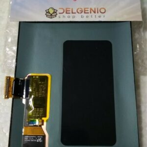 DISPLAY LCD ORIGINALE SAMSUNG GALAXY S9+ SM-G965F PLUS TOUCH SCREEN NERO BLACK