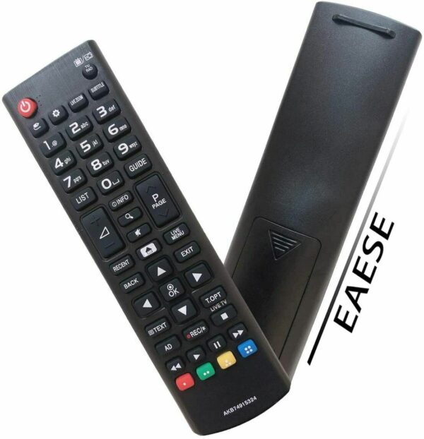 Telecomando LG NON ORIGINALE per AKB7491532432LH590U 32LH604V 43LH630V 43UH664V - immagine 6