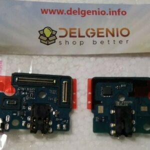 CONNETTORE RICARICA SAMSUNG GALAXY A70 SM A705F MICROFONO PCB JACK CARICA TYPE C