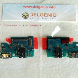 CONNETTORE DI CARICA SAMSUNG GALAXY A71 SM-A715F MICROFONO DOCK RICARICA TYPE-C